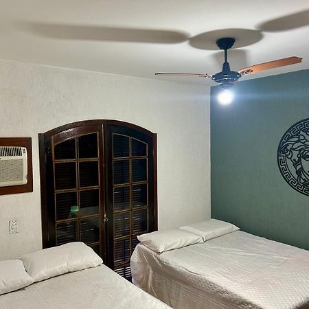 Casa De Luxo Em Condominio Fechado Кабо Фрио Екстериор снимка