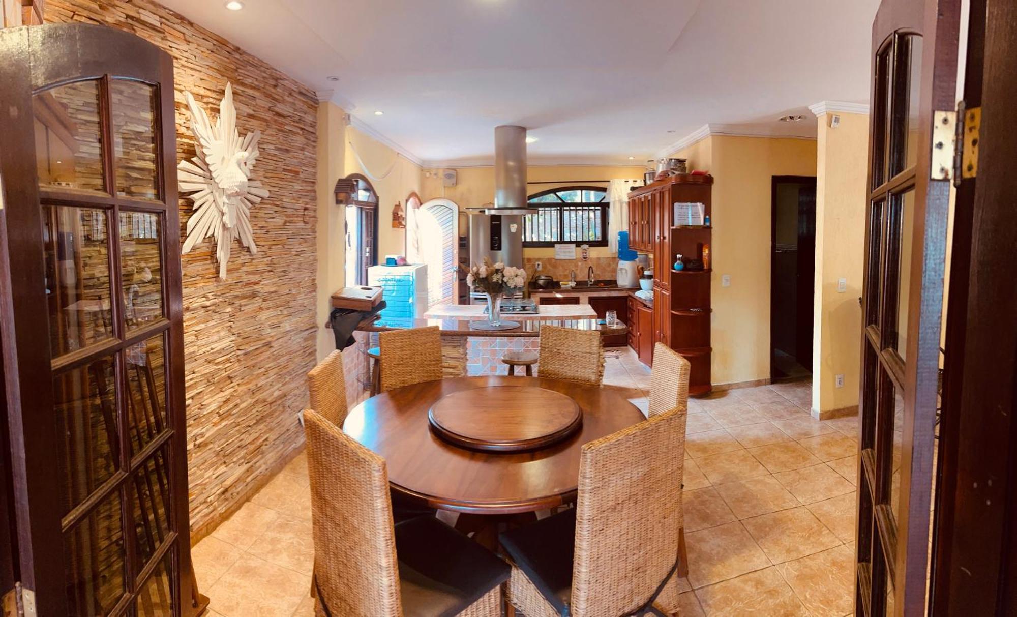 Casa De Luxo Em Condominio Fechado Кабо Фрио Екстериор снимка